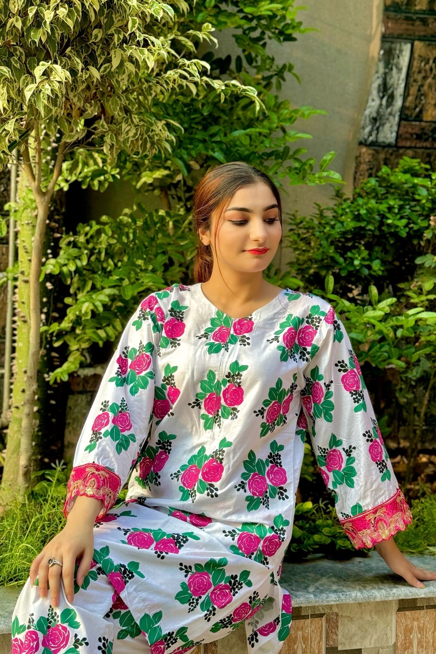 PRIMROSE SHARARA 2PS