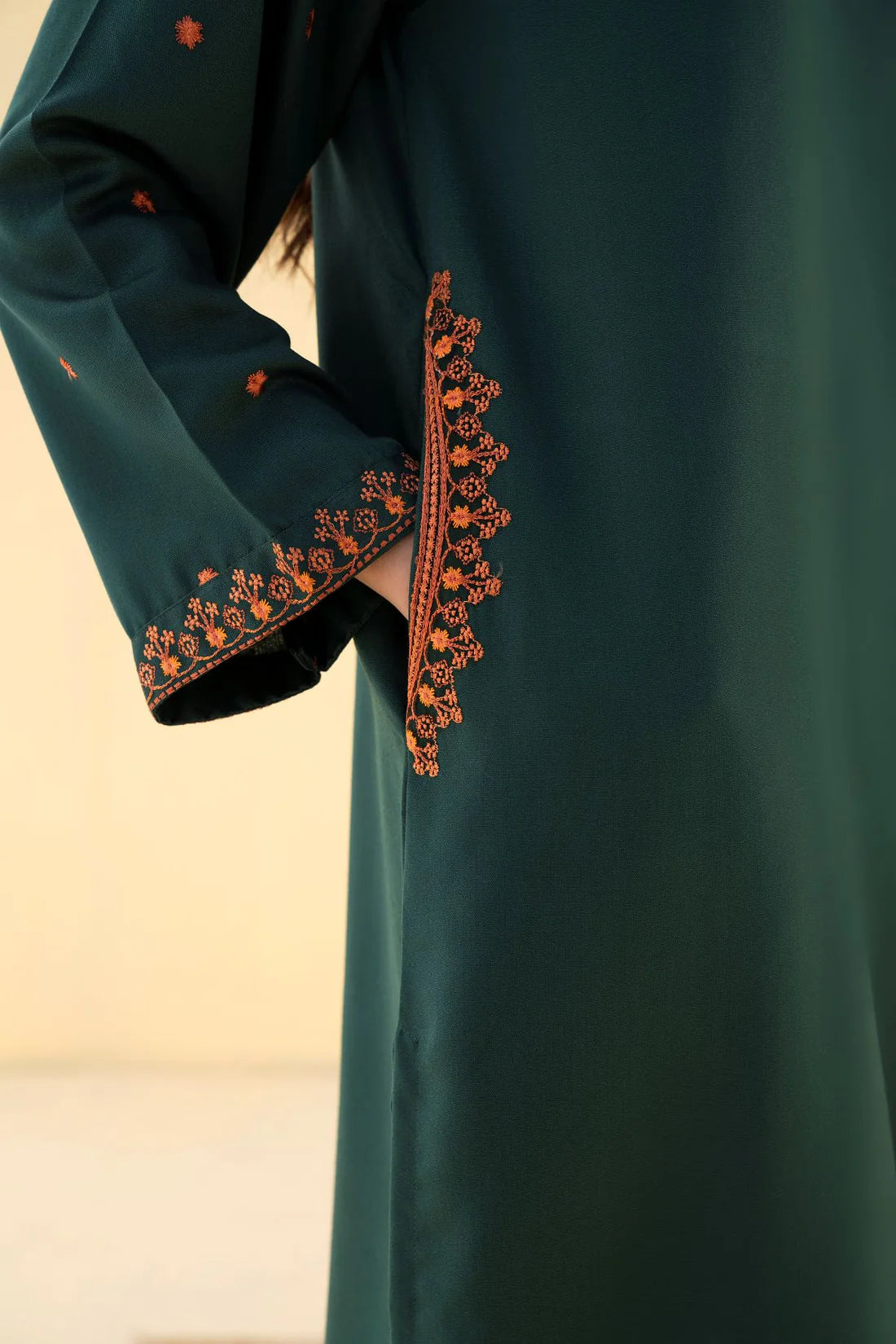 Dark Green 2ps