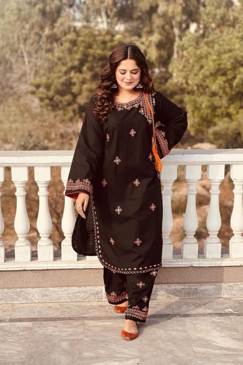 Balochi Design