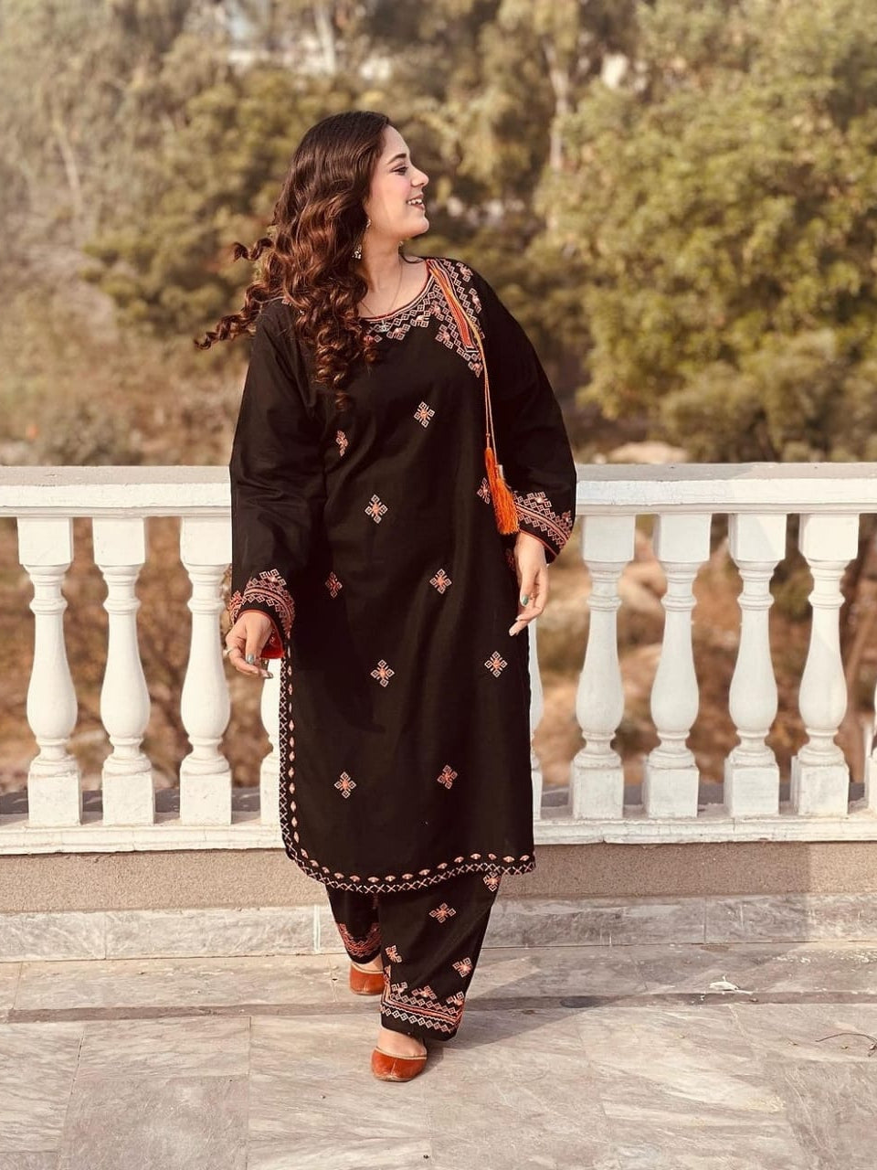 Balochi Design