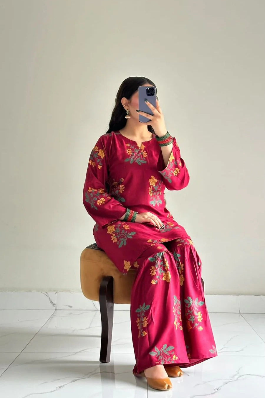 HIBA SHARARA