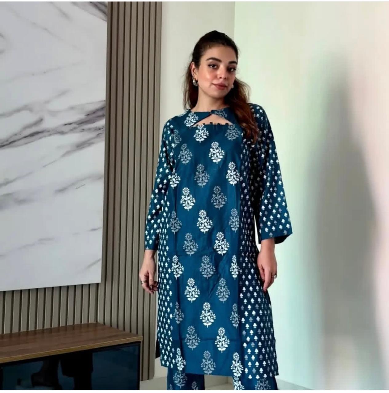 Blue ACE (2 PCS Printed)