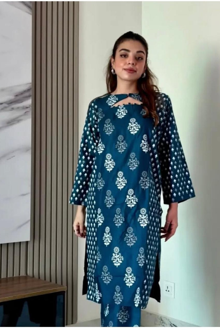 Blue ACE (2 PCS Printed)