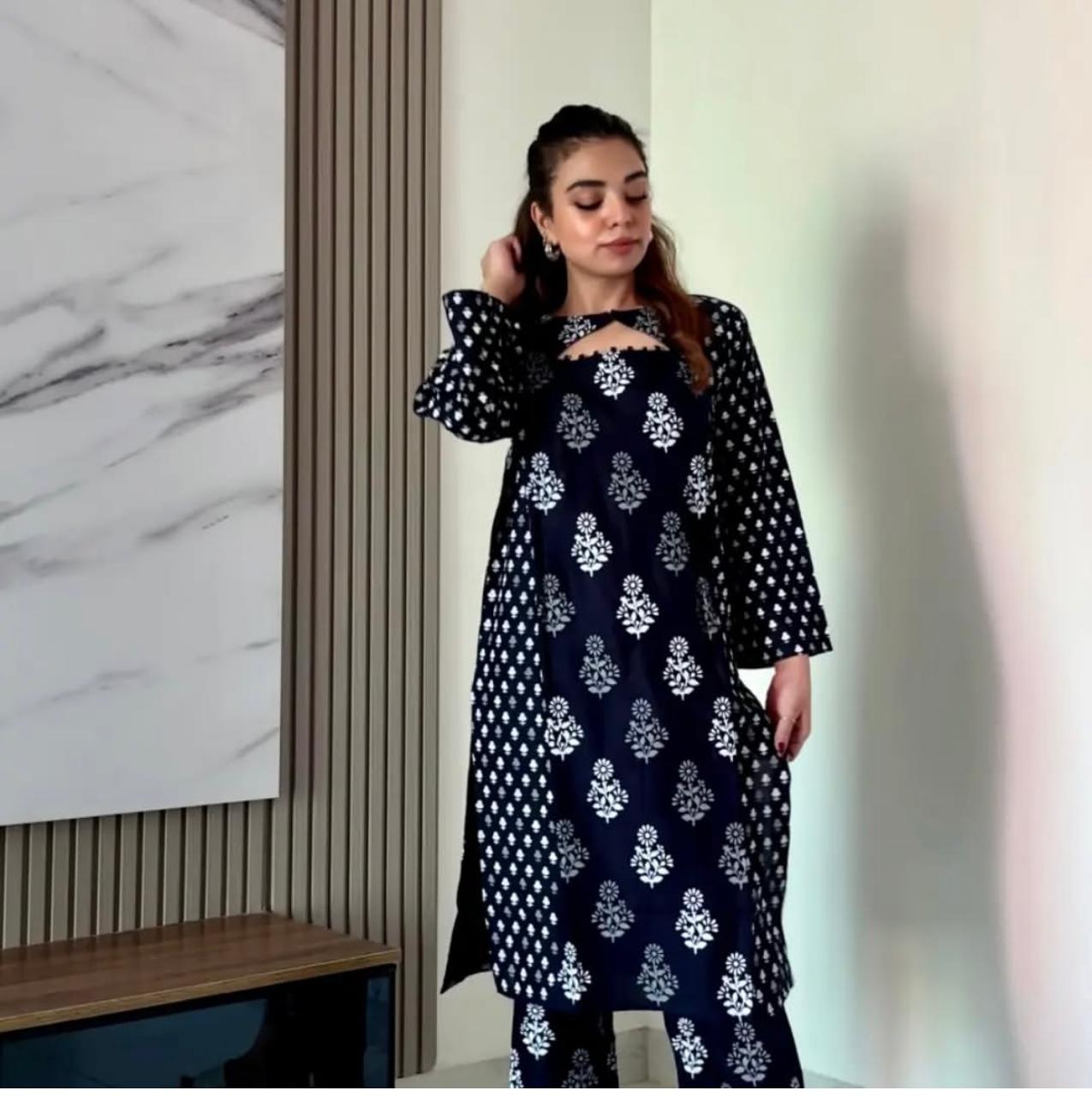 Black ACE (2 PCS Printed)