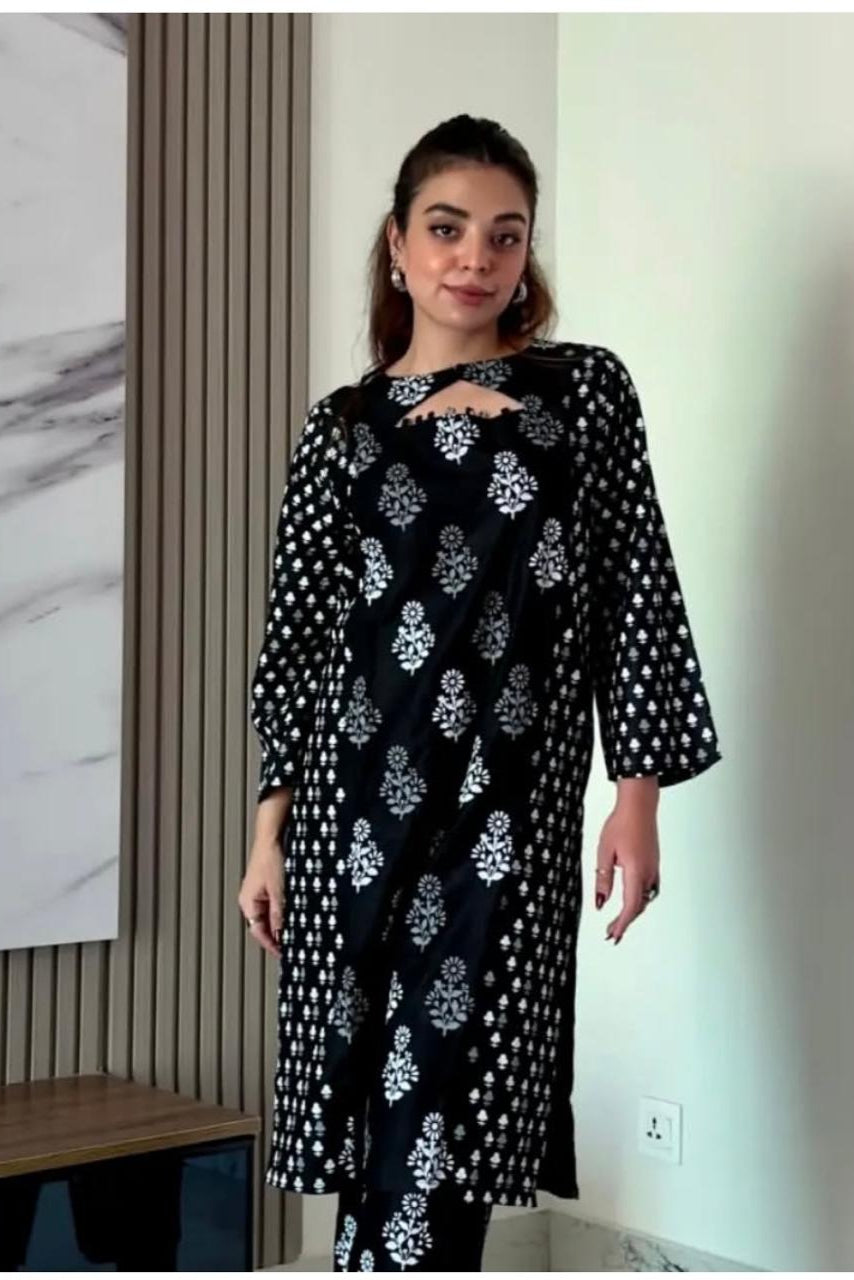 Black ACE (2 PCS Printed)