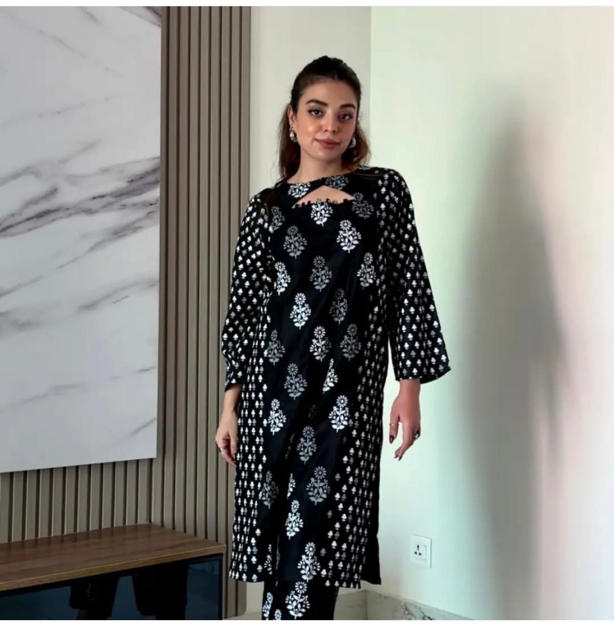 Black ACE (2 PCS Printed)