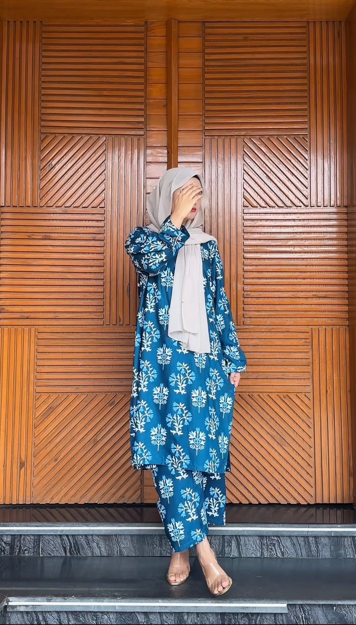 IRIS 2PS