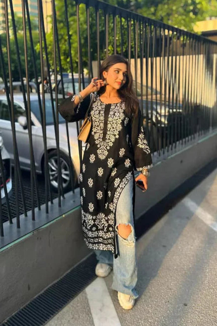 INDIAN CHICKEN KARRI SHIRT