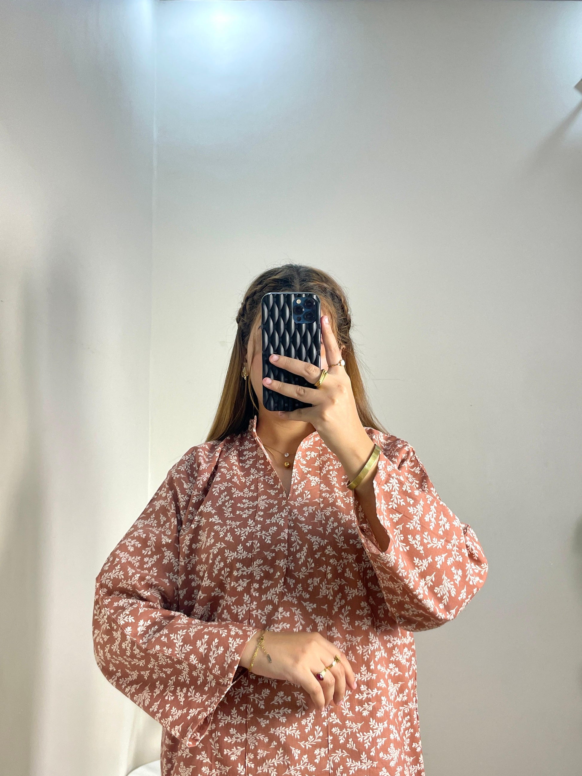 Winter Bloom (2 Piece)