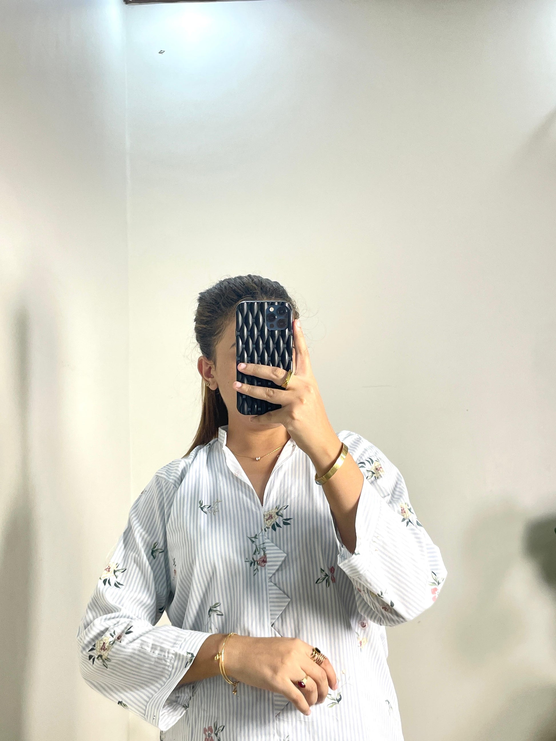 Winter Bloom (2 Piece)