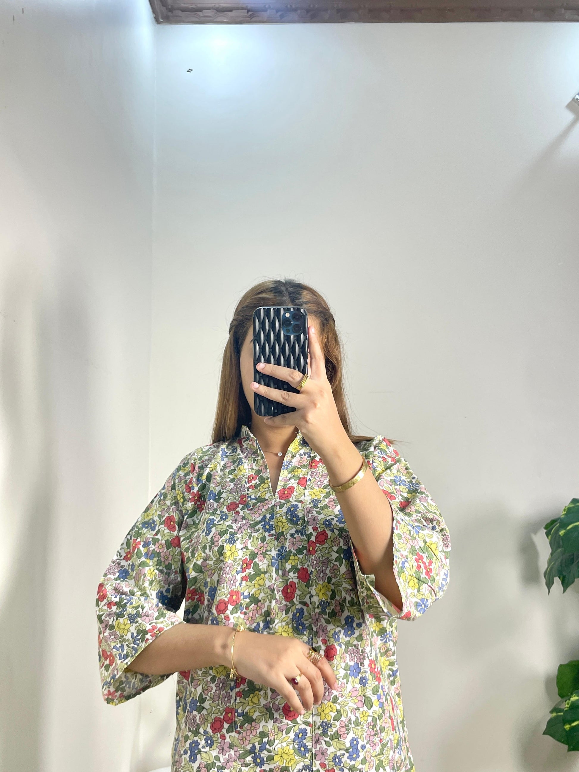 Winter Bloom (2 Piece)