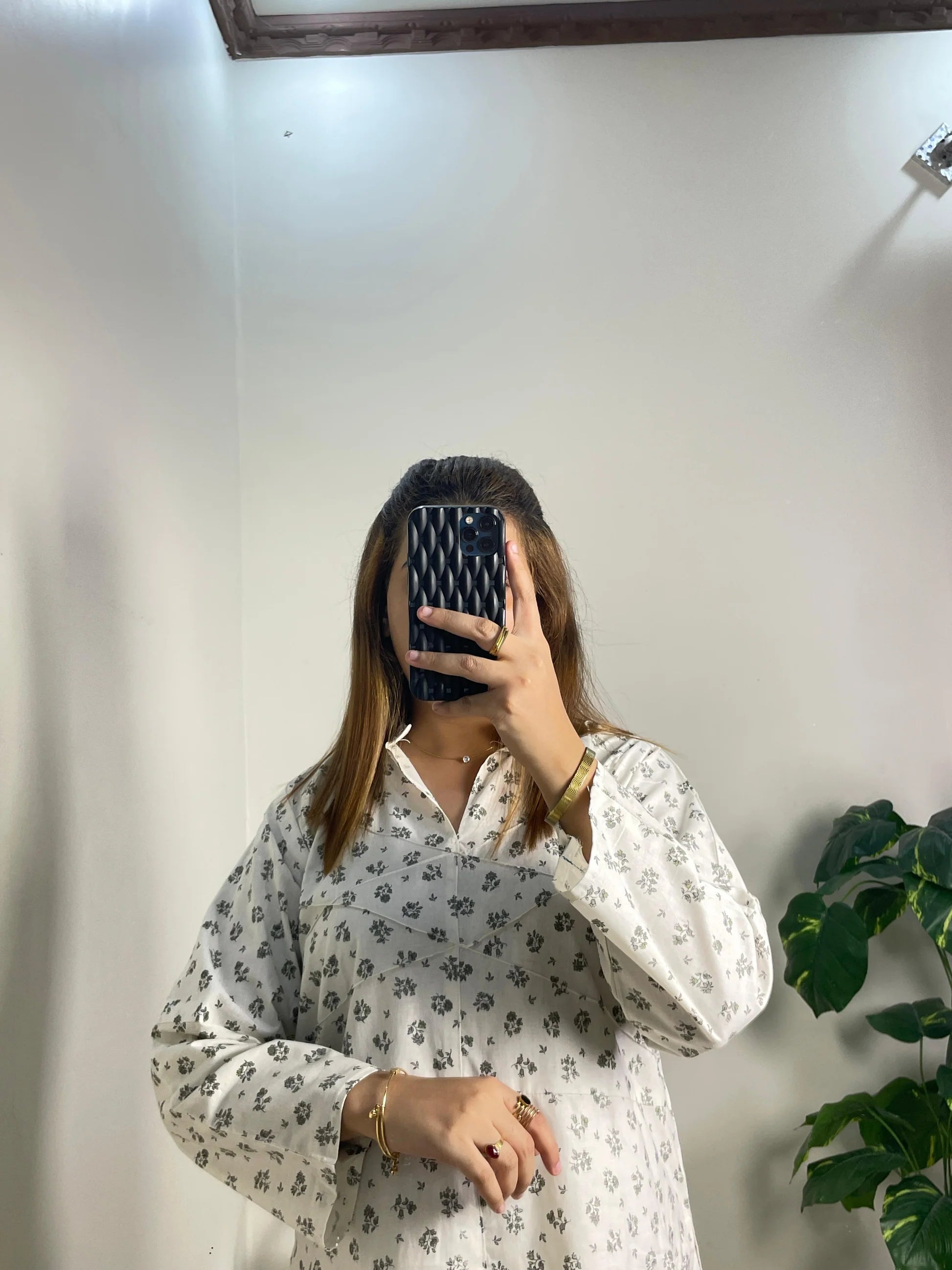 Winter Bloom (2 Piece)